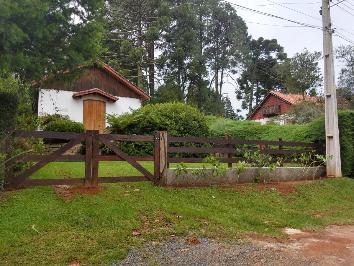 Chales Monte Verde Monte Verde (Minas Gerais) Exterior foto