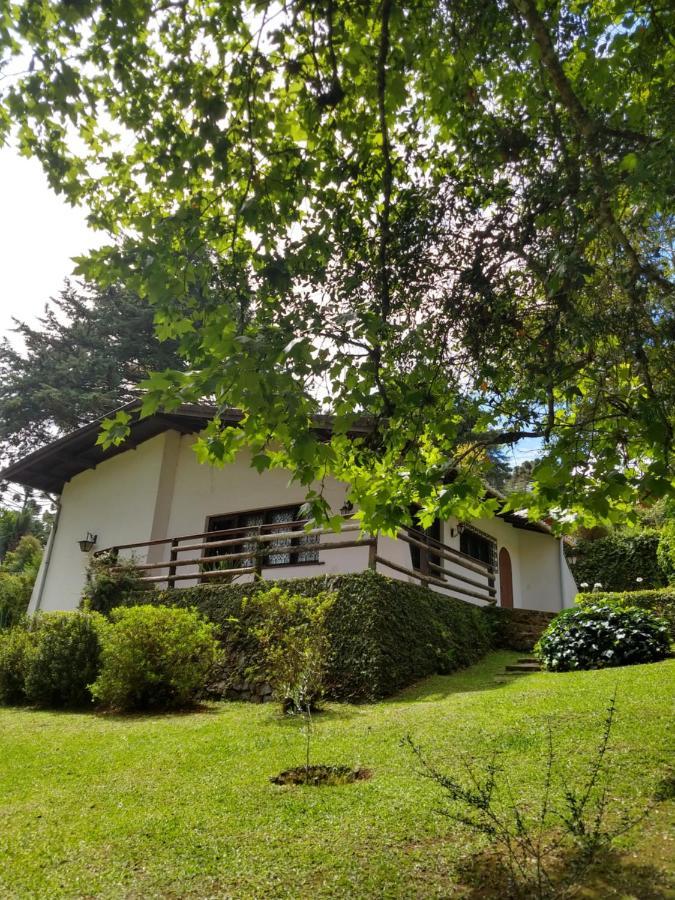 Chales Monte Verde Monte Verde (Minas Gerais) Exterior foto