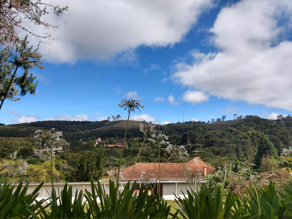 Chales Monte Verde Monte Verde (Minas Gerais) Exterior foto
