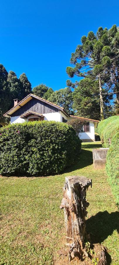 Chales Monte Verde Monte Verde (Minas Gerais) Exterior foto