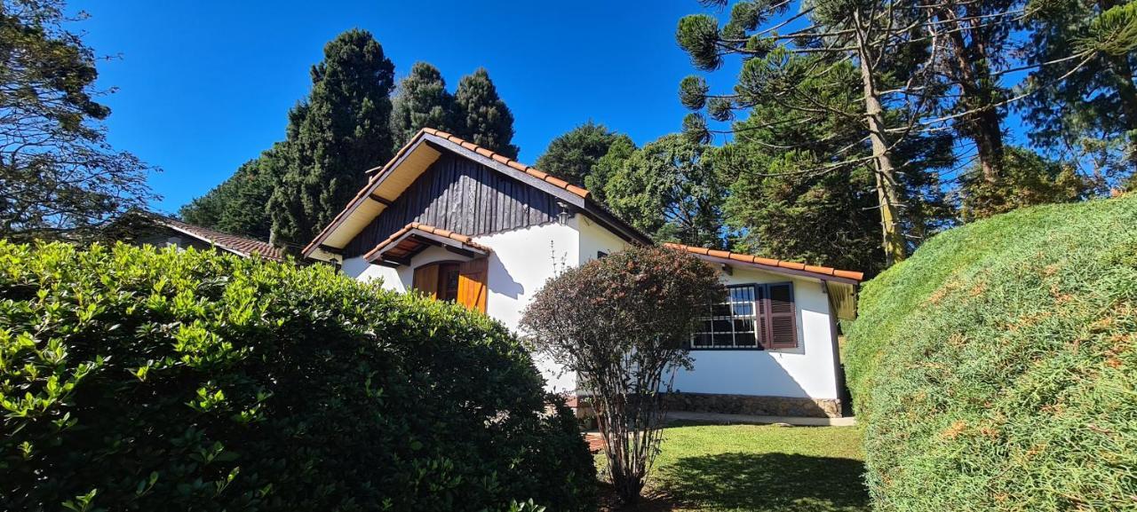 Chales Monte Verde Monte Verde (Minas Gerais) Exterior foto