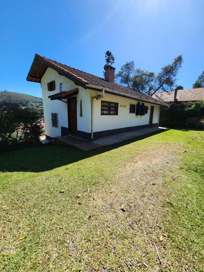 Chales Monte Verde Monte Verde (Minas Gerais) Exterior foto