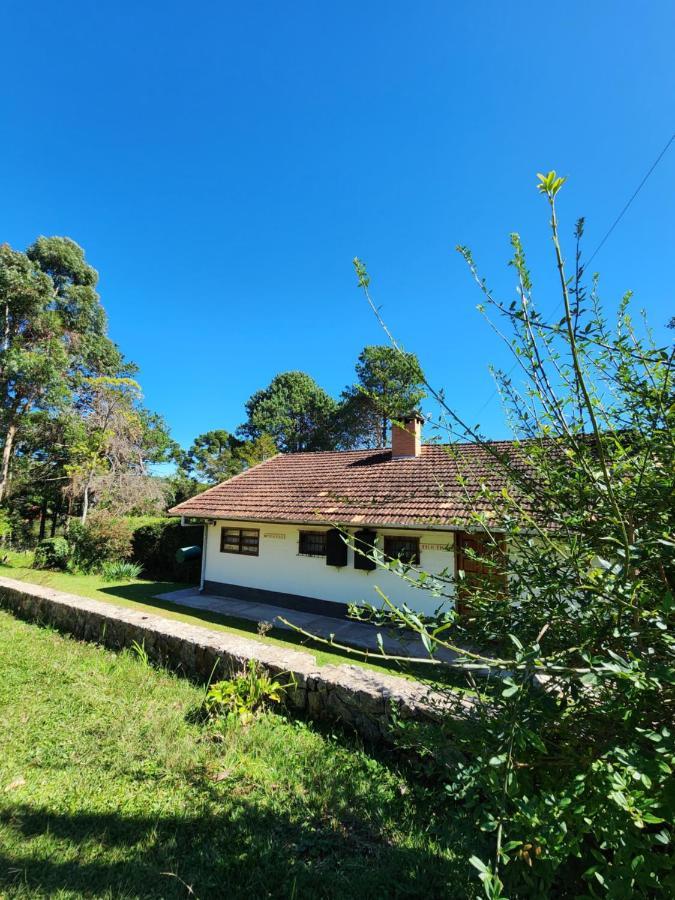 Chales Monte Verde Monte Verde (Minas Gerais) Exterior foto