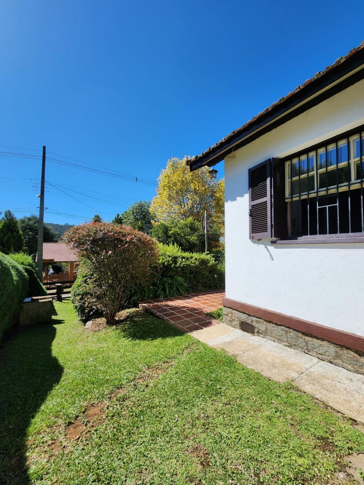 Chales Monte Verde Monte Verde (Minas Gerais) Exterior foto