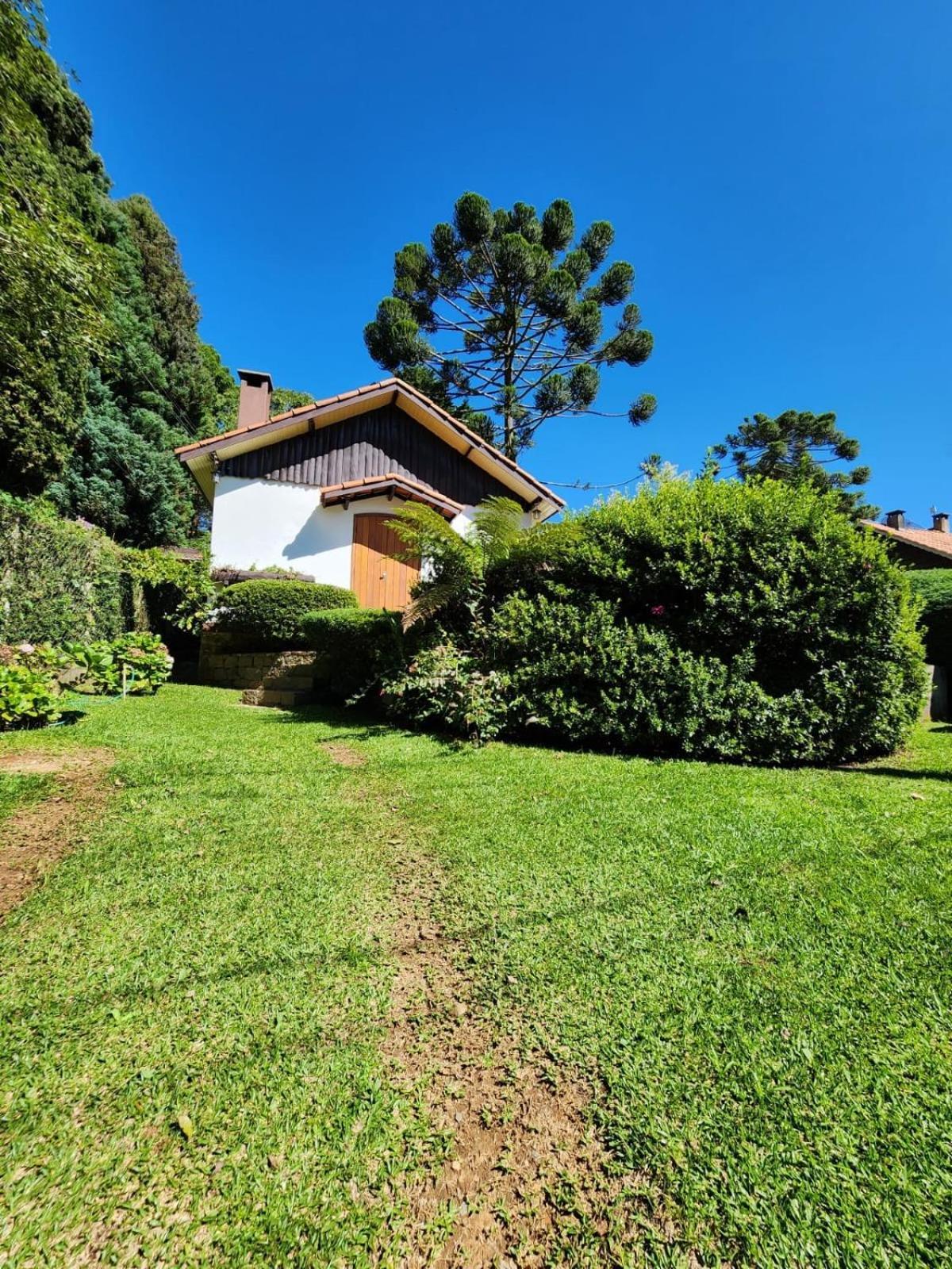 Chales Monte Verde Monte Verde (Minas Gerais) Exterior foto