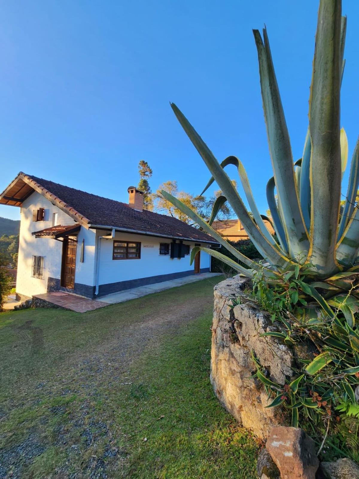 Chales Monte Verde Monte Verde (Minas Gerais) Exterior foto
