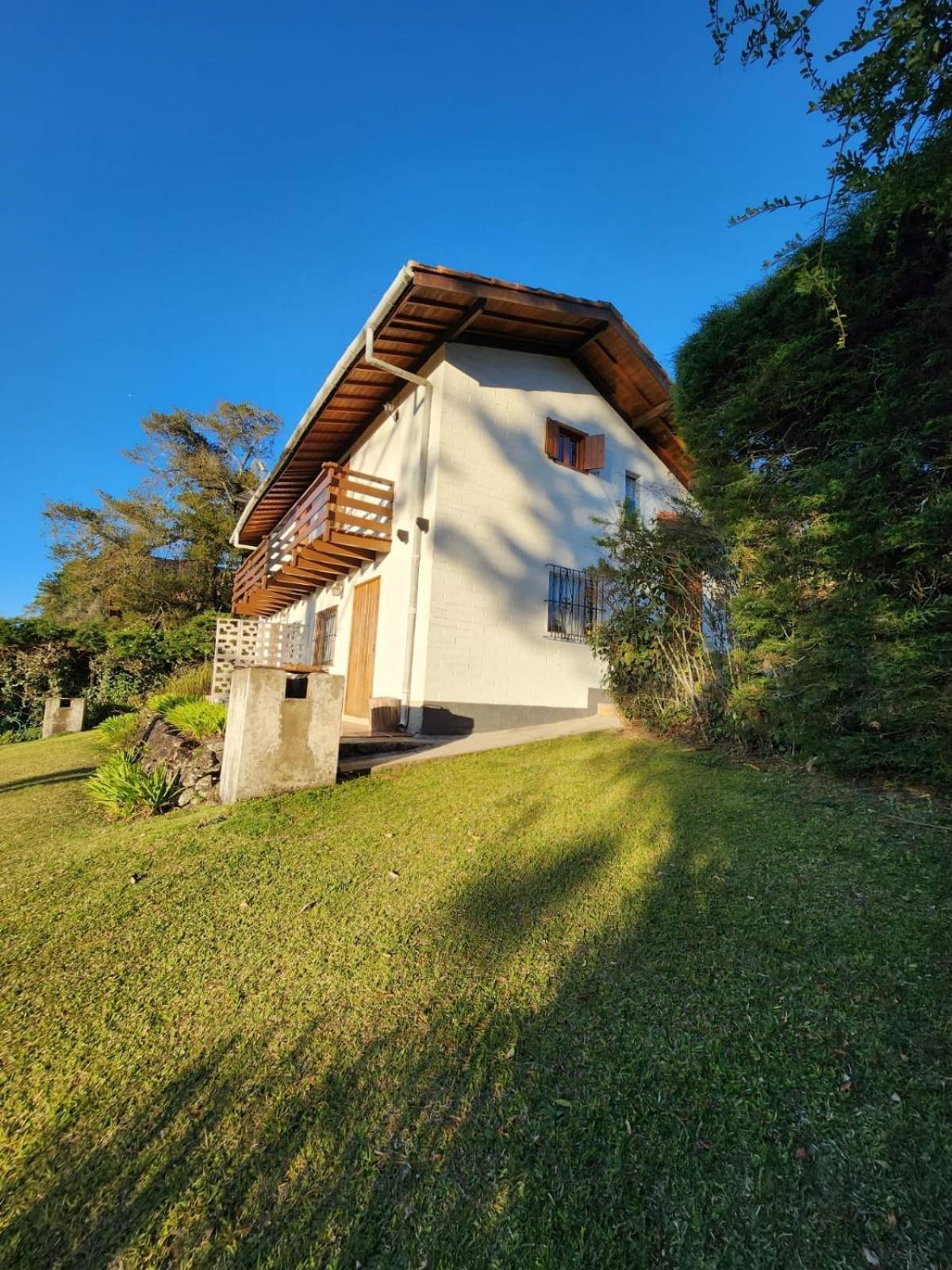 Chales Monte Verde Monte Verde (Minas Gerais) Exterior foto