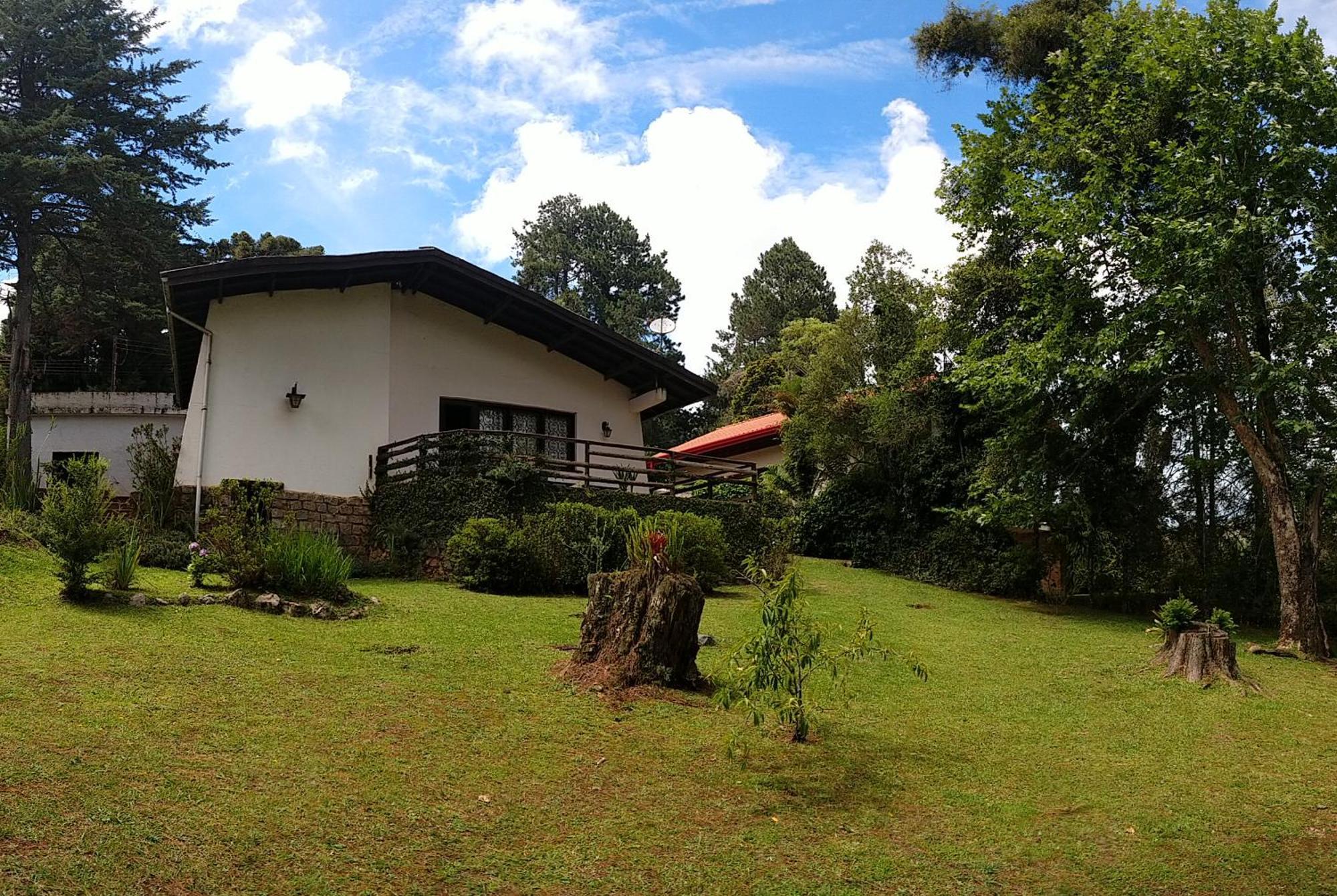 Chales Monte Verde Monte Verde (Minas Gerais) Quarto foto